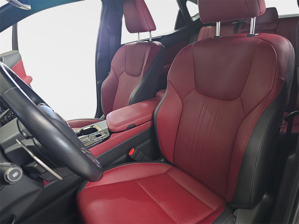 2022 Lexus NX 250 photo 15