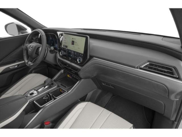 2025 Lexus TX 500h F SPORT Performance Premium photo 15