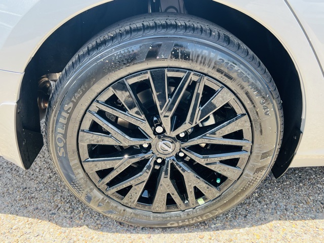 2025 Nissan Altima SV Special Edition photo 14