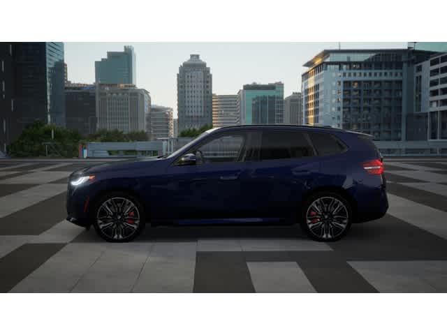 2026 Bmw X3 photo 4