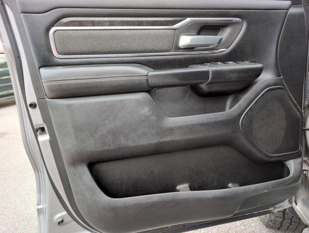 2019 Ram 1500 Big Horn Lone Star photo 11