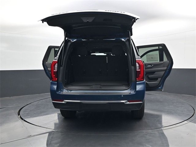 2025 Gmc Yukon photo 29
