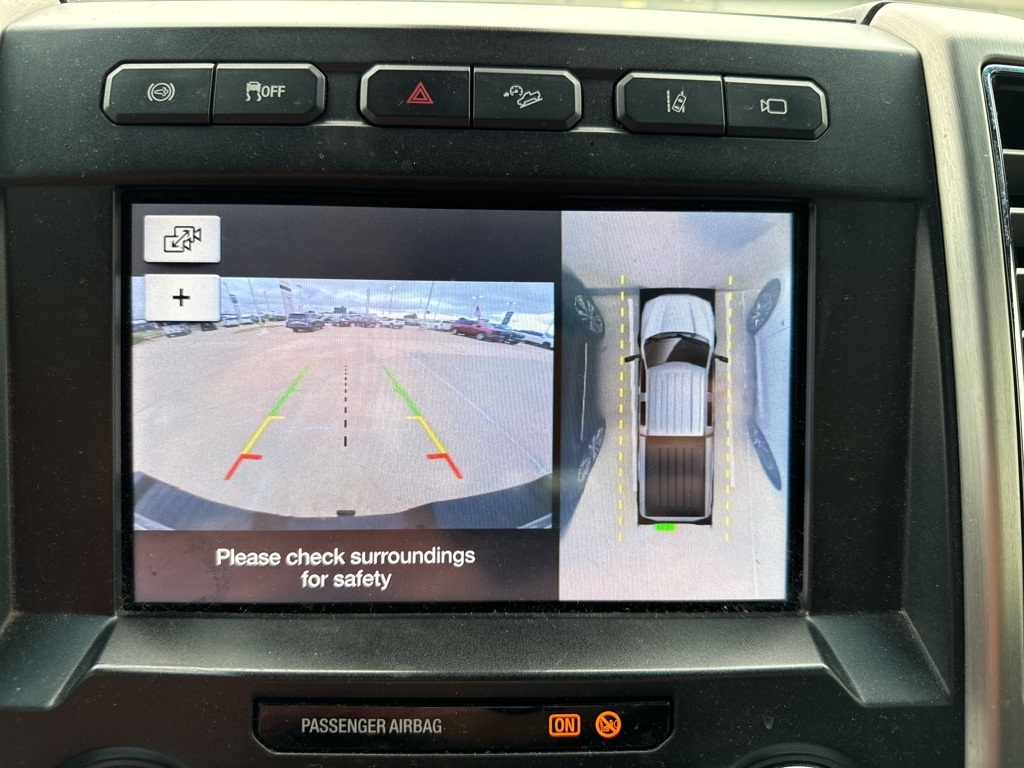 2019 Ford F-250 photo 7