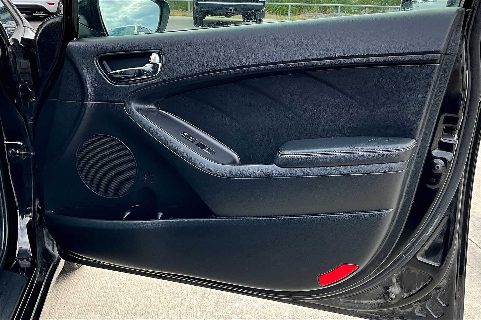 2015 Kia Forte LX photo 20