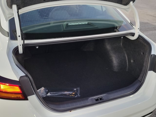 2025 Nissan Altima 2.5 S photo 4