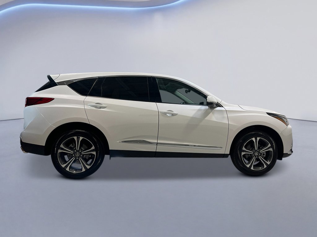 2025 Acura RDX Technology photo 7