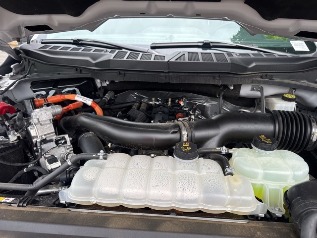 2024 Ford F-150 XLT photo 26