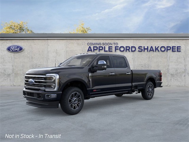 2026 Ford F-350 Base's photo