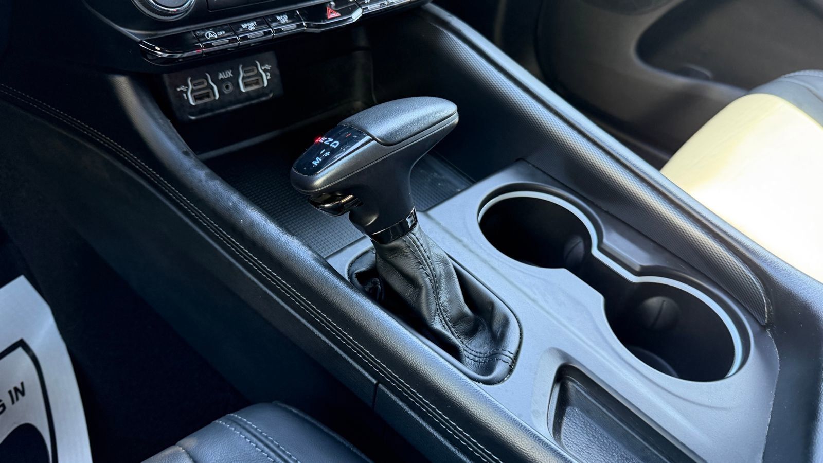 2022 Dodge Durango GT photo 11