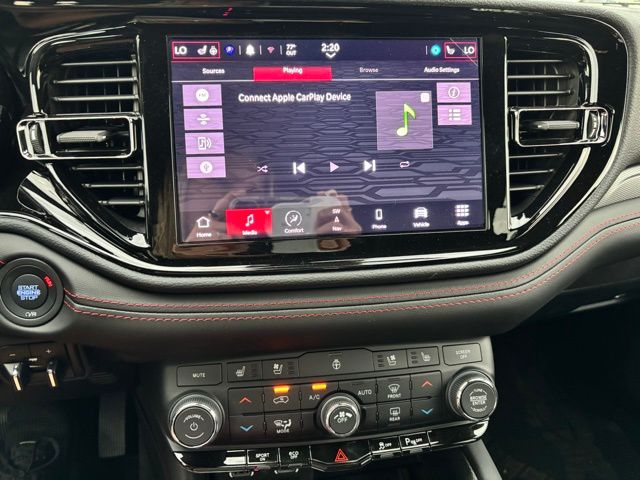 2025 Dodge Durango R/T Plus photo 28