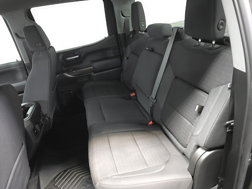 2021 Chevrolet Silverado 1500 LT Trail Boss photo 31