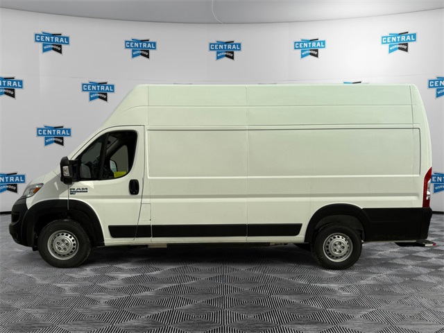 2024 Ram ProMaster 3500 photo 2