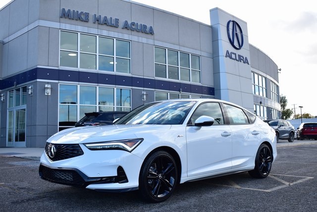 2026 Acura Integra A-Spec with Tech Package's photo