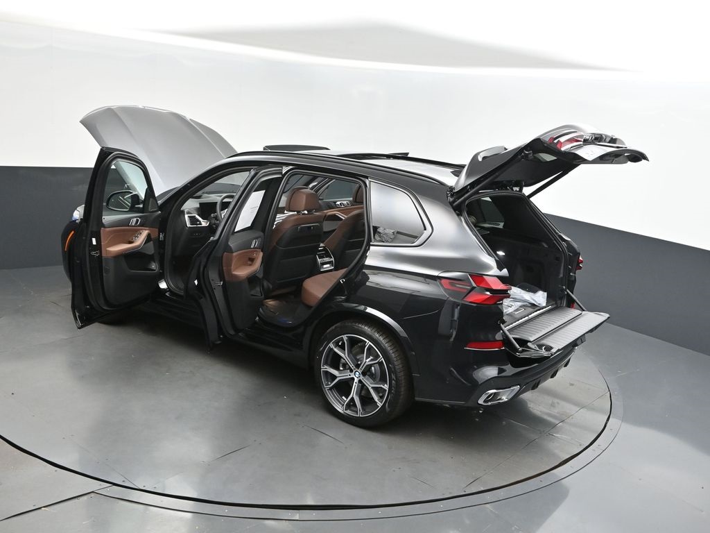 2026 Bmw X5 xDrive50e photo 46