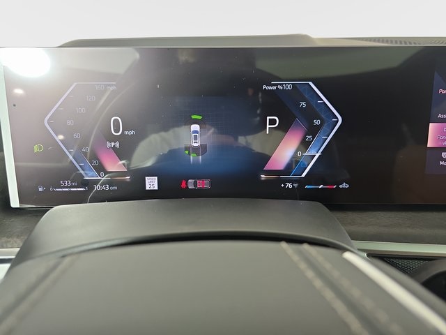 2026 Bmw X7 xDrive40i photo 16