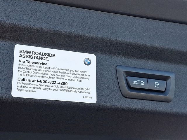 2025 Bmw X2 xDrive28i photo 25