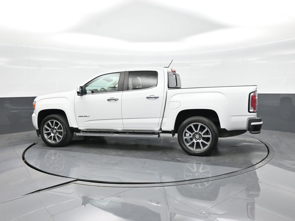 2019 Gmc Canyon Denali photo 3