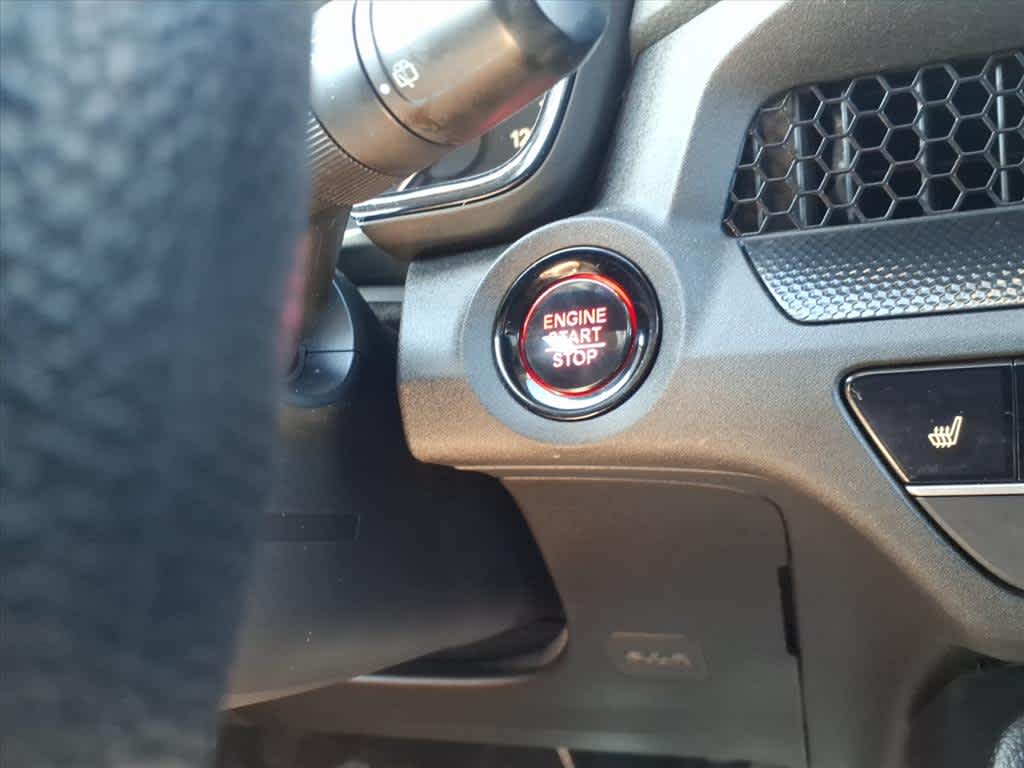 2024 Honda CR-V EX photo 20