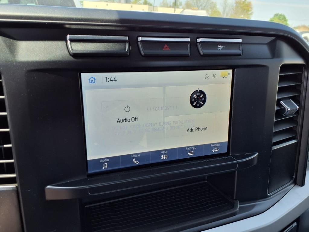 2024 FORD F-450 - Image 15