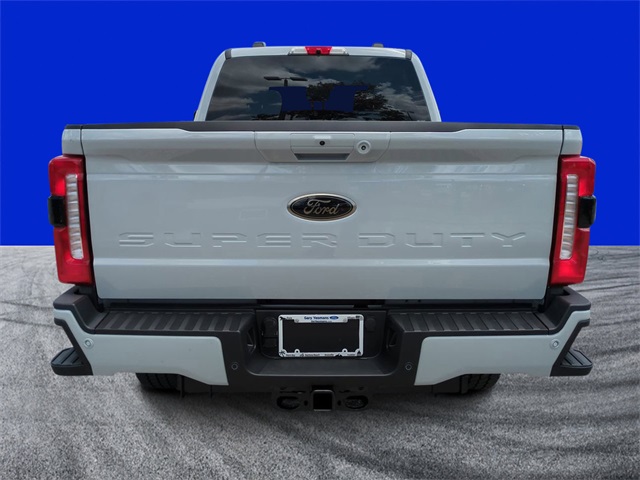 2026 Ford F-350 XLT photo 4