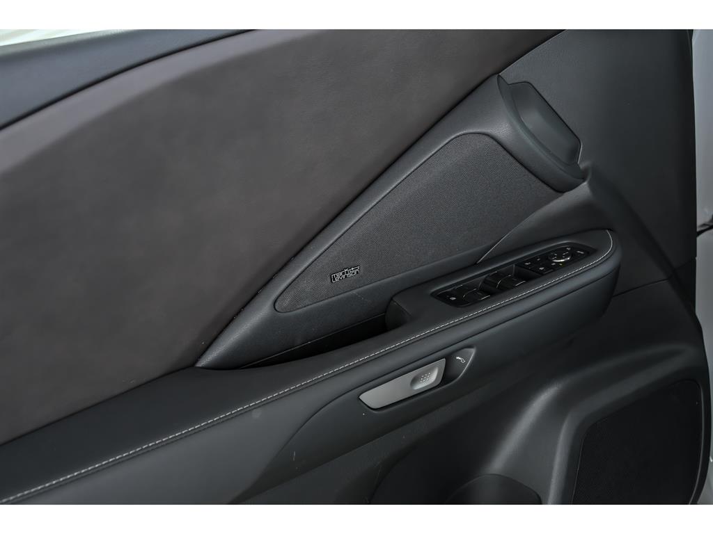 2024 Lexus TX 350 photo 10