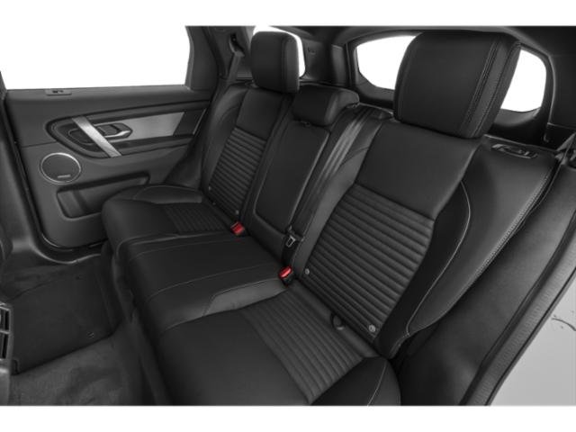 2025 Land Rover Discovery Sport S photo 11