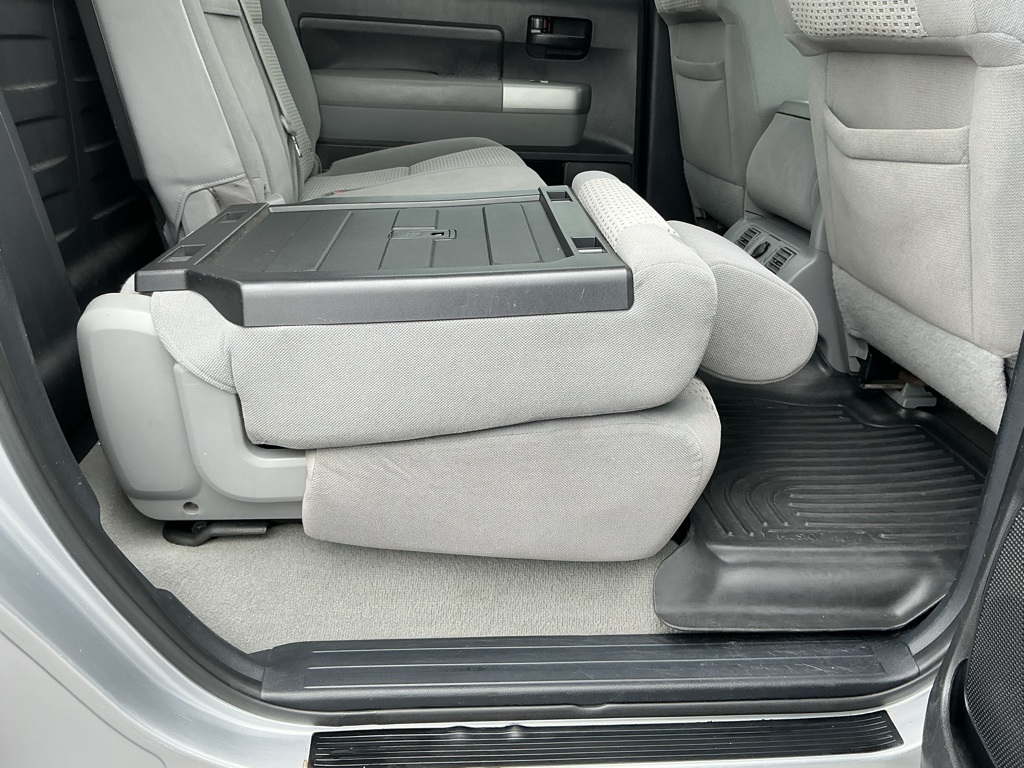 2008 Toyota Tundra SR5 photo 31