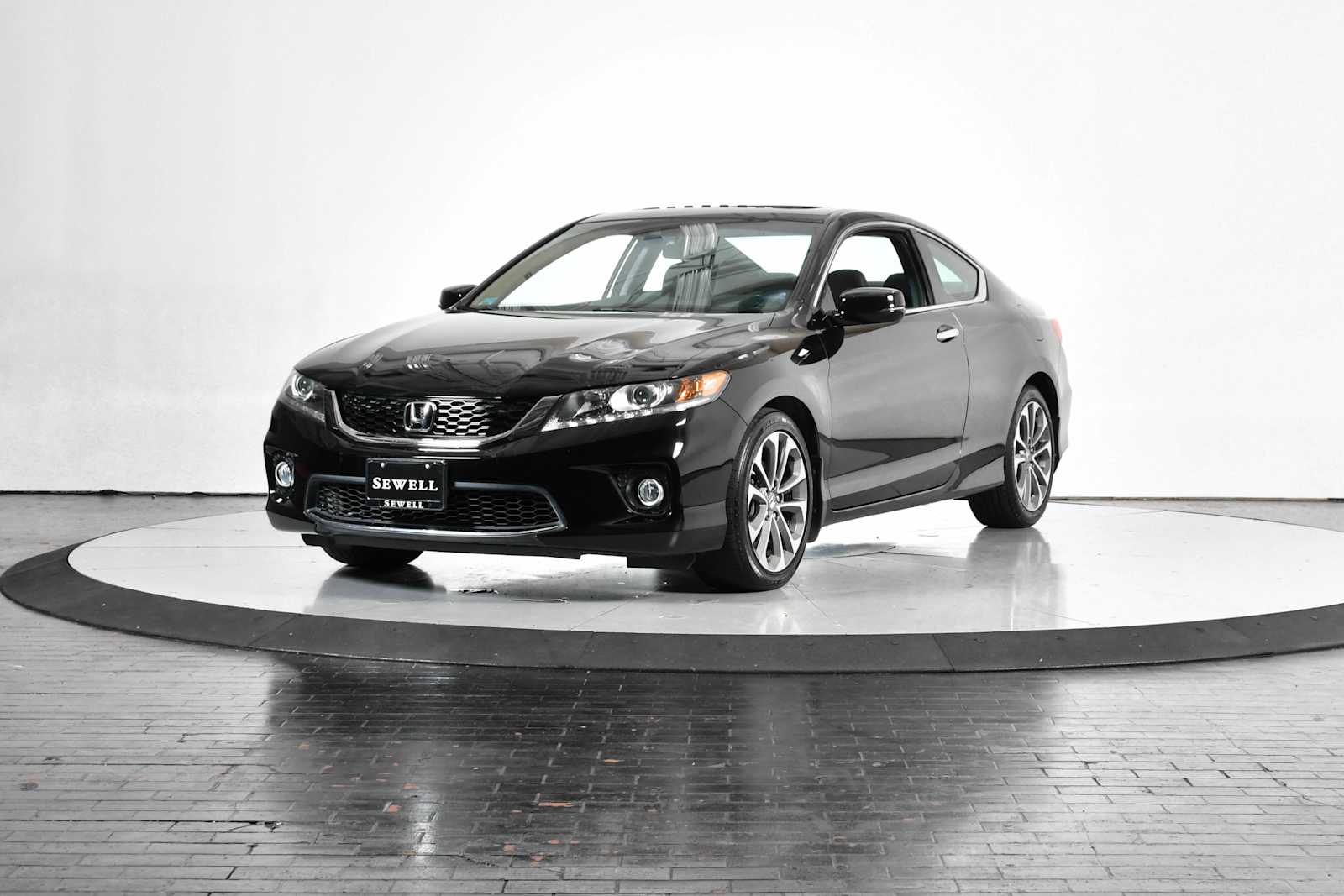 2013 Honda Accord EX-L V6