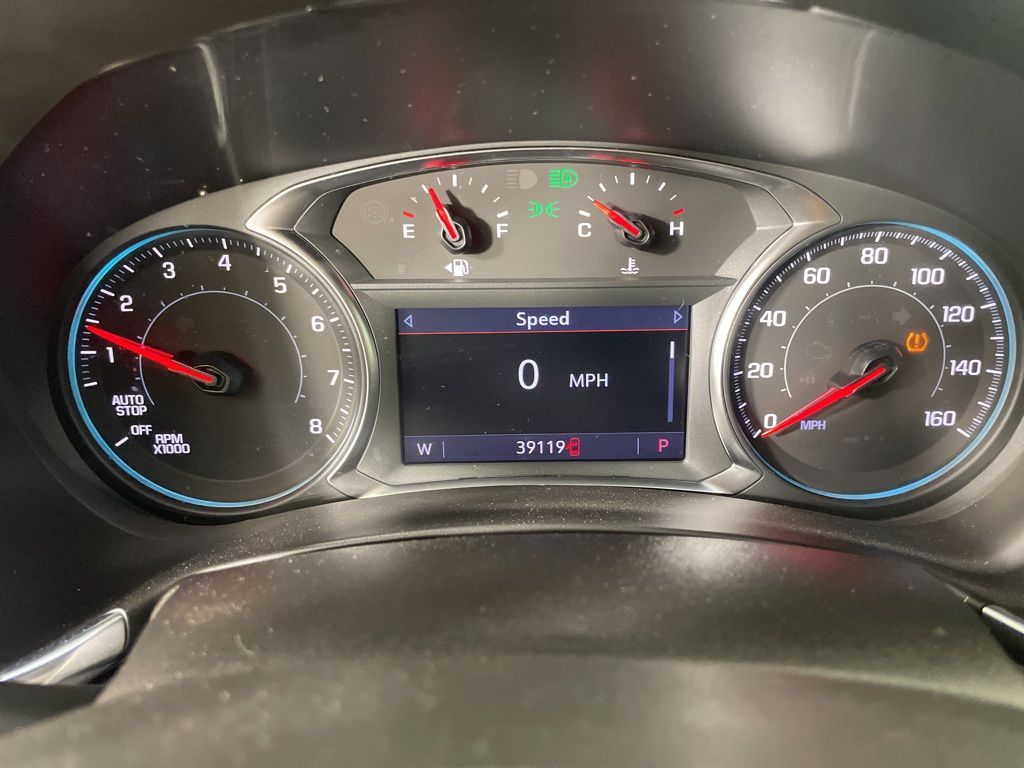2023 Chevrolet Equinox Premier photo 26