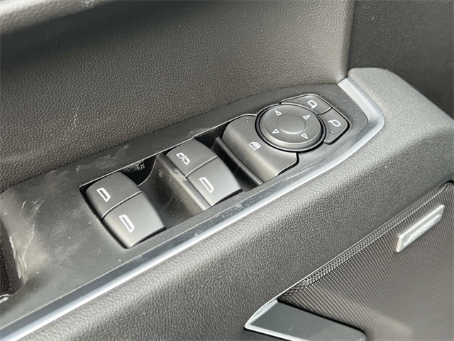 2026 Gmc Sierra 1500 Elevation photo 14