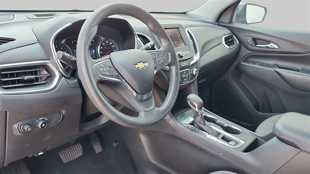 2024 Chevrolet Equinox LT photo 15