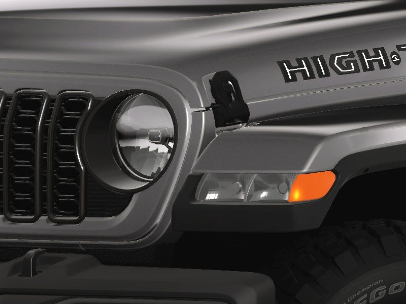 2025 Jeep Gladiator Sport photo 10