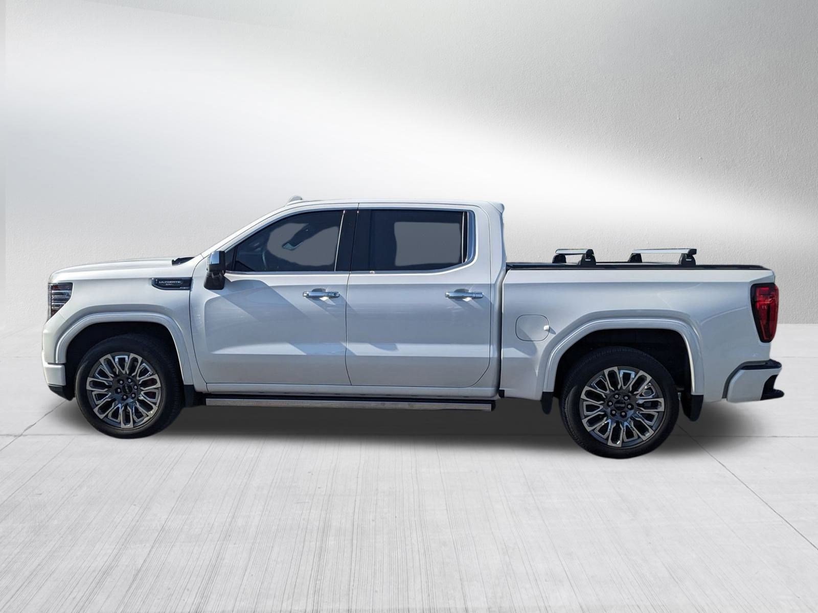 2024 Gmc Sierra 1500 Denali Ultimate photo 2