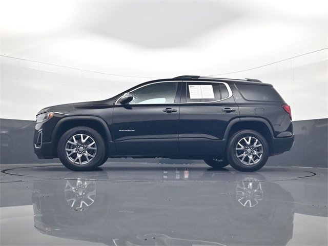 2023 Gmc Acadia SLT photo 27