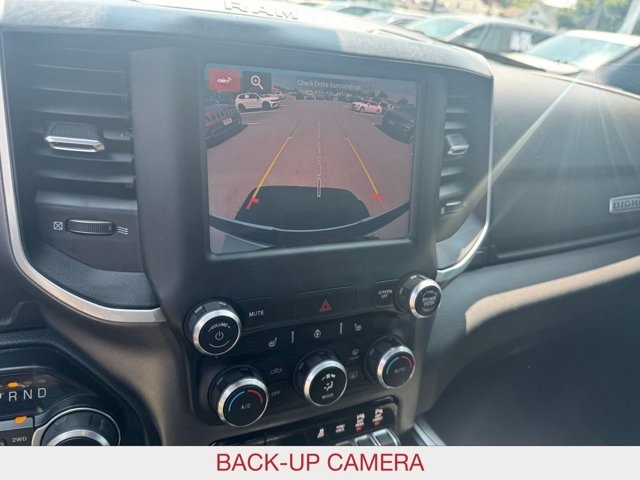 2022 Ram 1500 Big Horn Lone Star photo 16