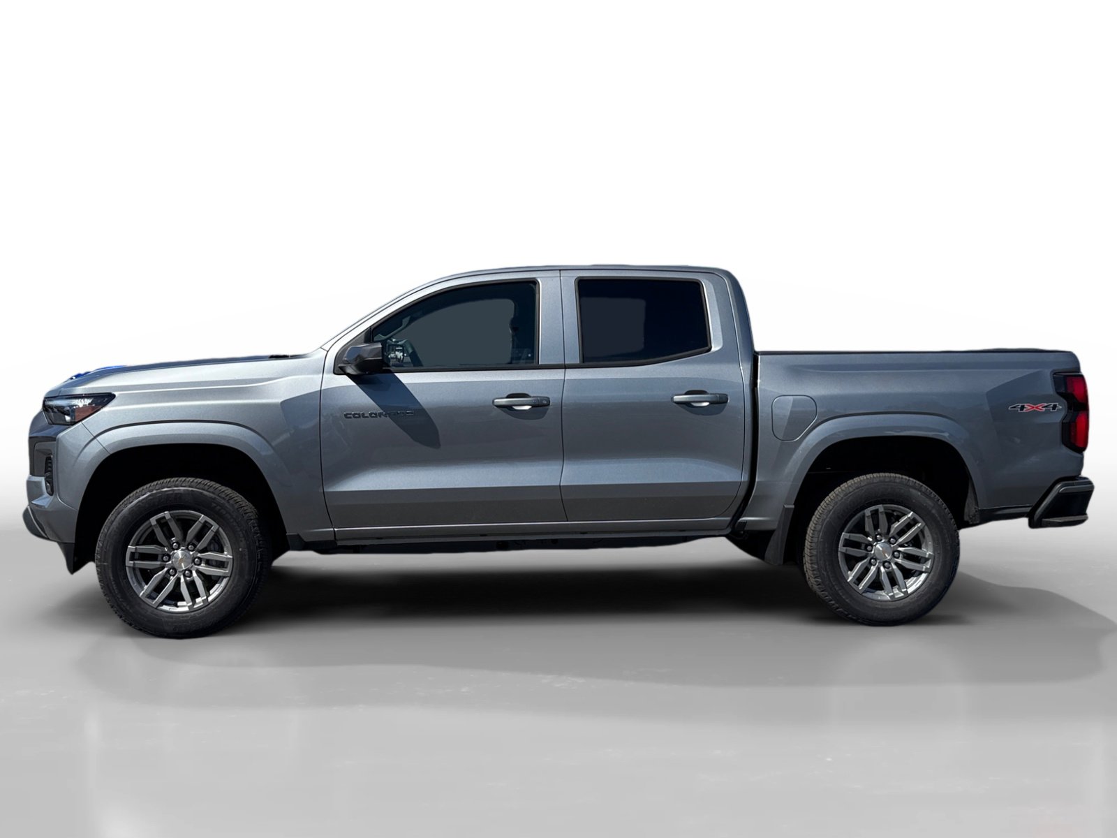 2026 Chevrolet Colorado LT photo 2