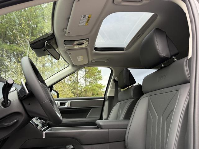 2026 Hyundai Santa Fe XRT photo 19