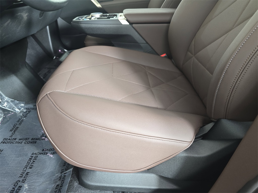 2025 Bmw iX photo 27