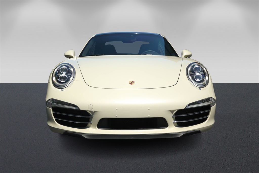 2014 Porsche 911 Anniversary Edition photo 8