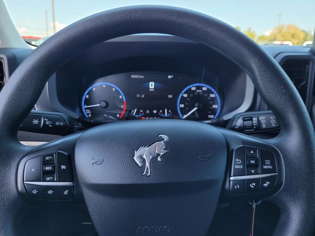 2021 Ford Bronco Sport Base photo 17