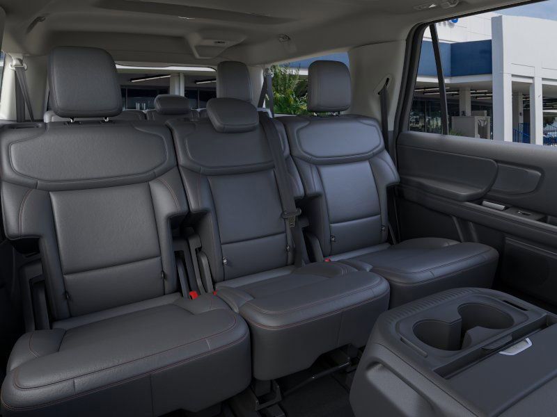 2025 Ford Expedition MAX EL photo 12