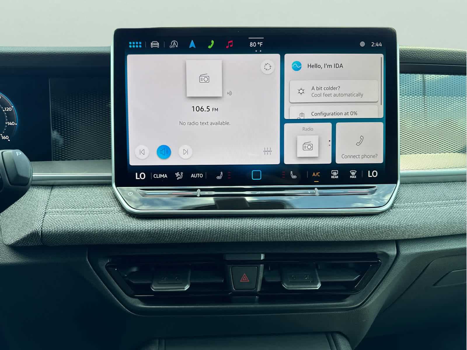2025 Volkswagen Tiguan S photo 23
