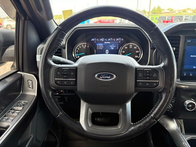 2021 Ford F-150 XLT photo 14