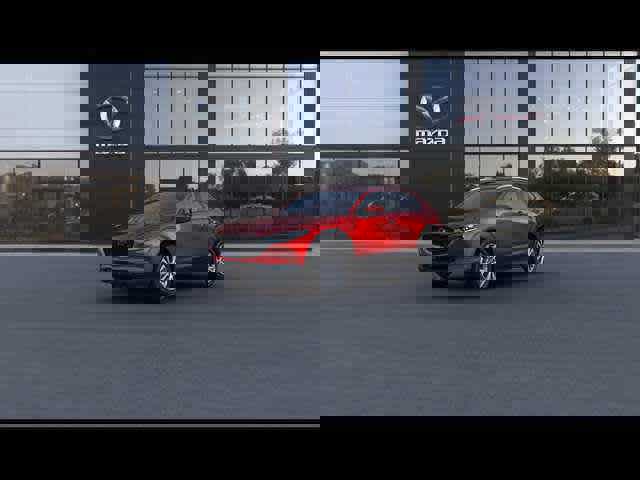 2026 Mazda CX-30 Preferred's photo