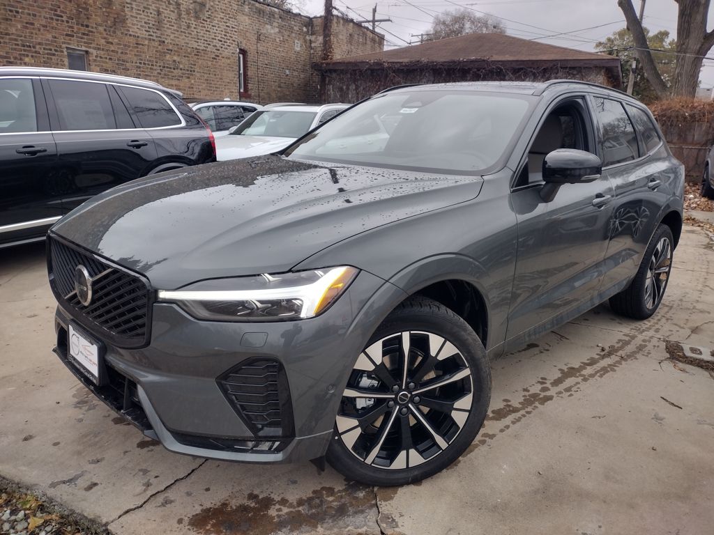 2026 VOLVO XC60 - Image 1