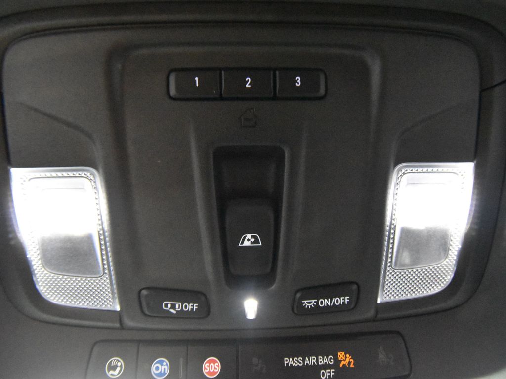 2023 Gmc Sierra HD AT4 photo 27