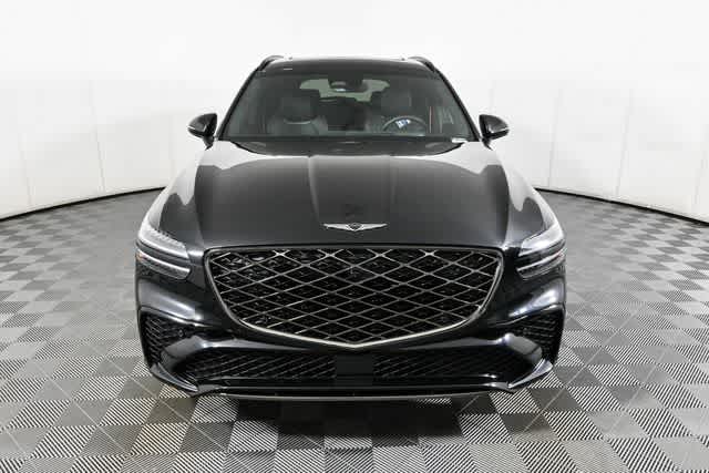 2026 Genesis GV70 3.5T Sport Prestige photo 4