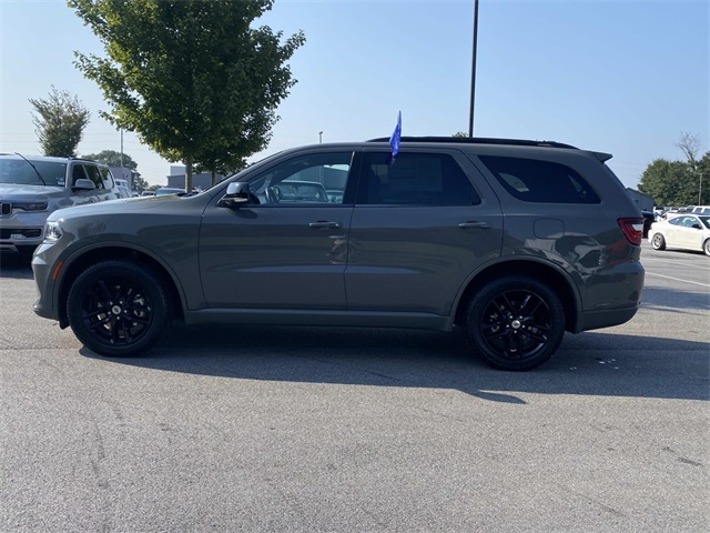 2023 Dodge Durango GT photo 9