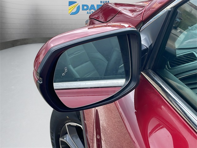 2020 Honda CR-V EX-L photo 41