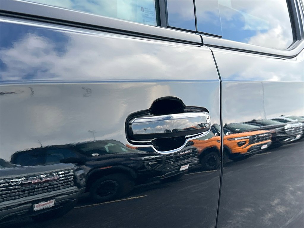 2026 GMC SIERRA - Image 12